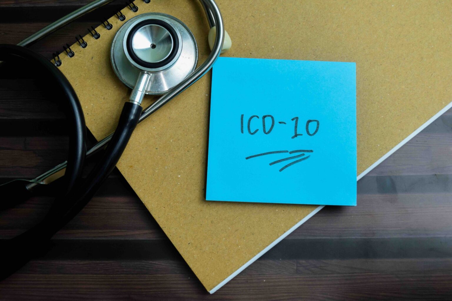 Understanding ICD-10 STD Testing Codes - The Sleeper Must Aweken