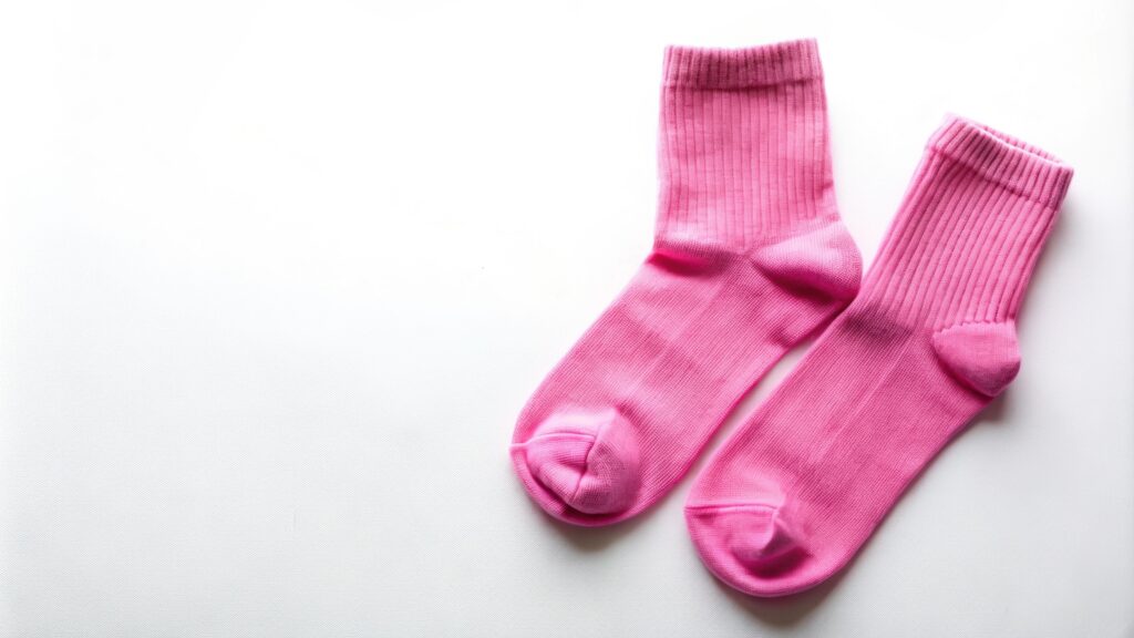 What is Pink Sock STD? The Sleeper Must Aweken
