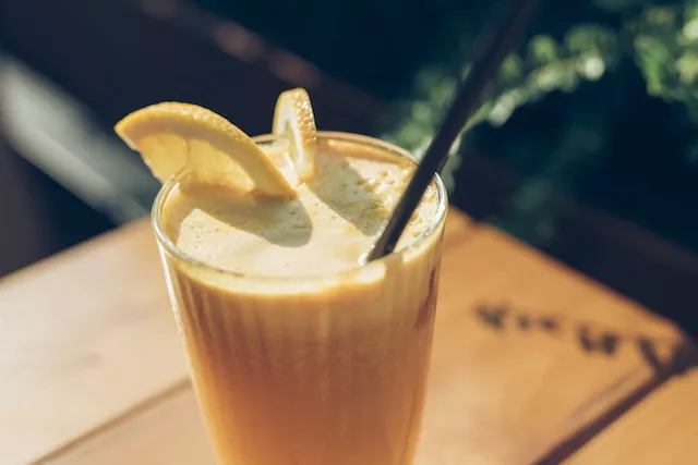 GLP-1 drink