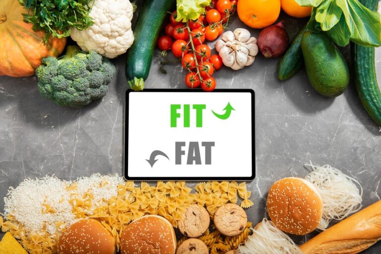 THIEF Foods versus SAINT Foods |