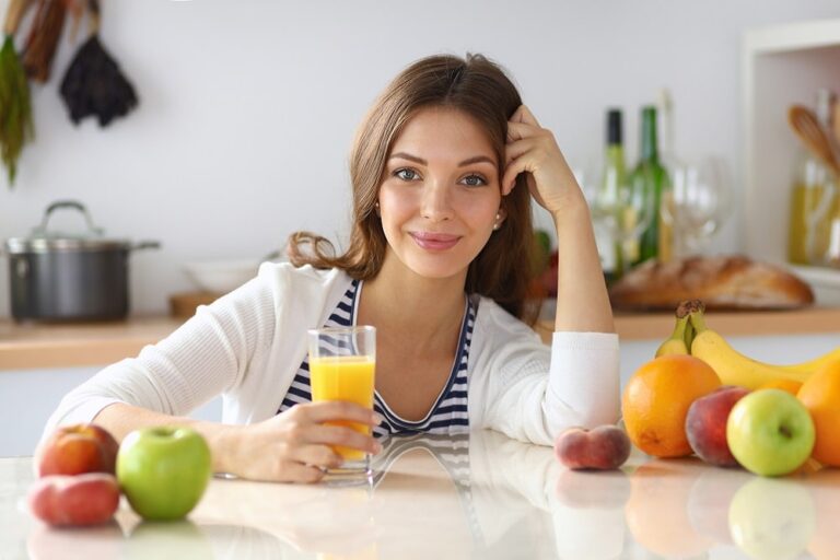 Eat to Beat the Blues |