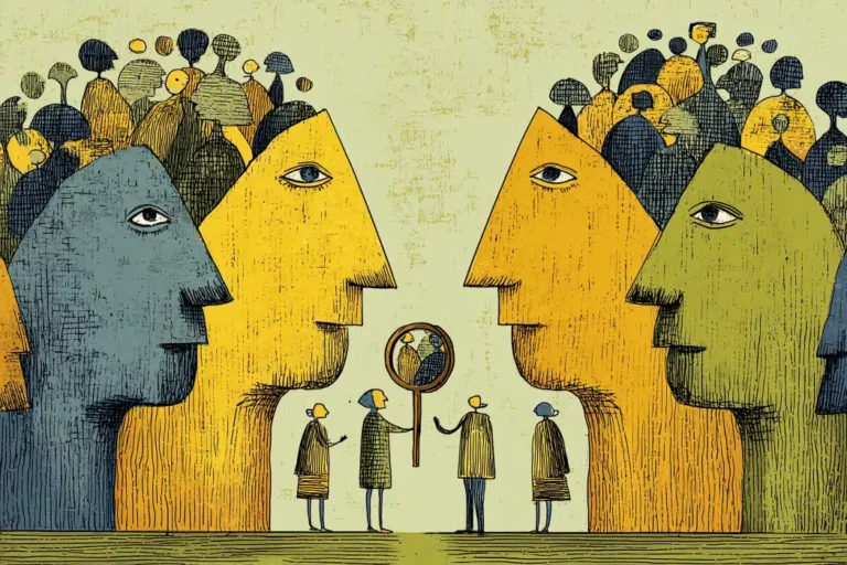 How To Get Out Of Paralysis When Making Decisions- The IFS Way