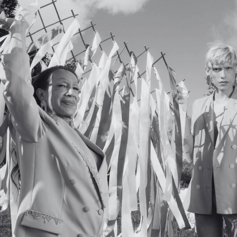 Mourn the Dead & Fight for the Living — G&STC