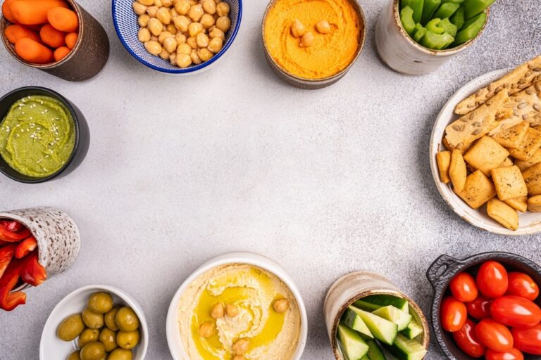 Easy Party Dip Recipes |