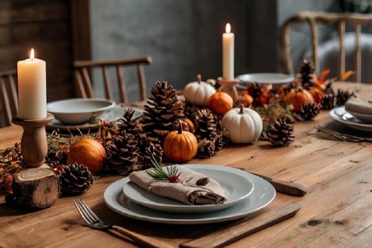 A Budget Friendly Holiday Dinner |