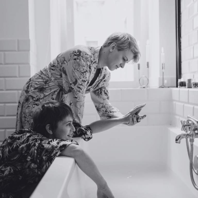 How Can You Help Your Partner Explore What Sex is For Them? — G&STC