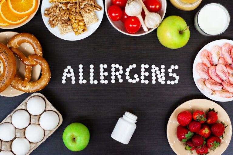 Common Allergies And How To Pick Allergen Friendly Snacks