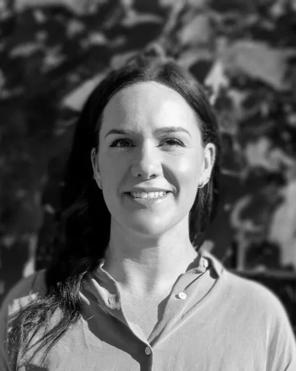 Former G&STC Therapist and Supervisor Kerrigan Hummel — G&STC