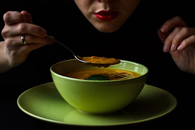 Healthy Soups to Keep Your Nourished All Winter Long