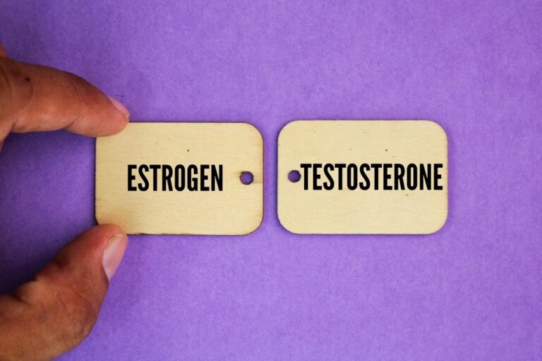 Hormones that Influence a women’s brain… and physiology