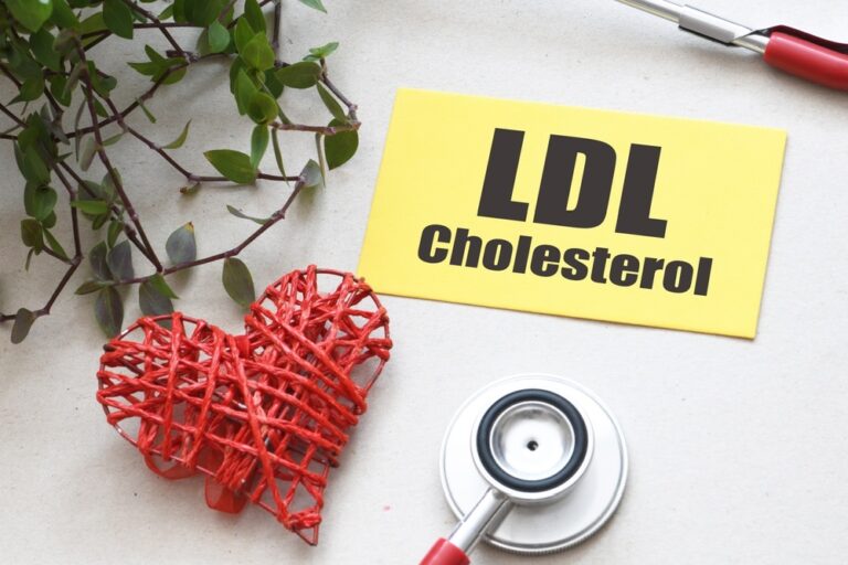 How to Improve LDL Cholesterol Naturally Without Medication