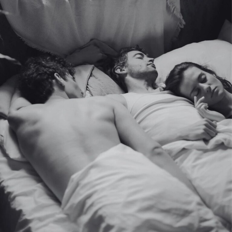 G&STC Director and Therapists featured in HuffPost discussing the rise of heteroflexibility. — G&STC