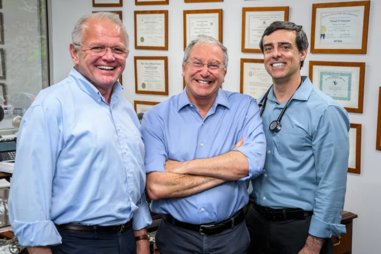 Why Choosing a Local Men’s Health Specialist Makes a Difference