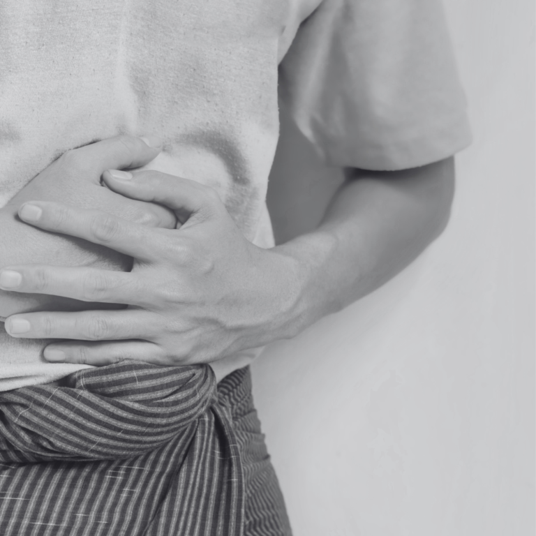 Check out G&STC’s Director Jesse Kahn talking with Gabrielle Kassel at GQ about How to Live with Ulcerative Colitis and Still Have a Sex Life