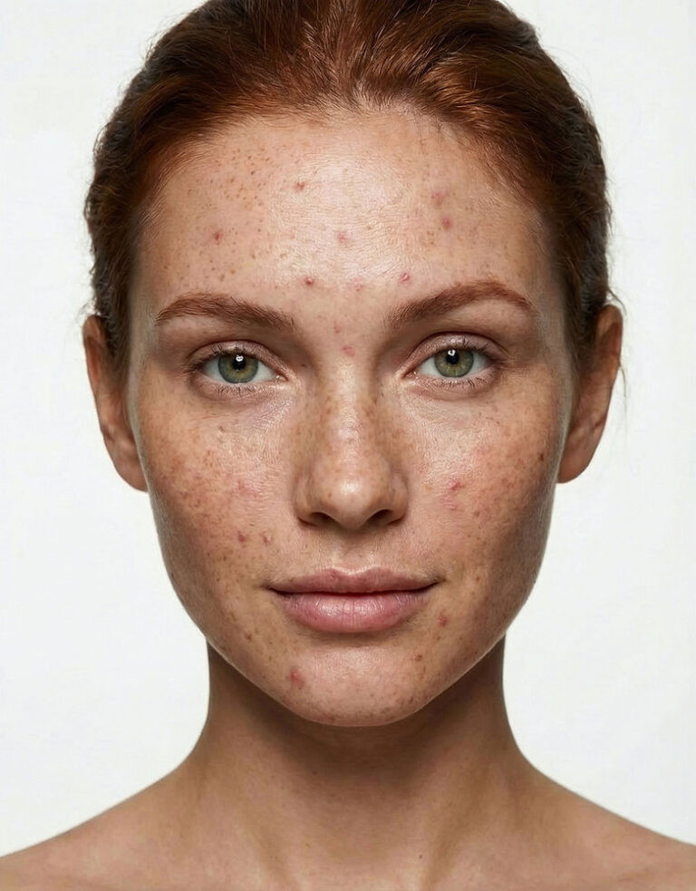 Diet, Skincare, and Supplements for Acne Relief