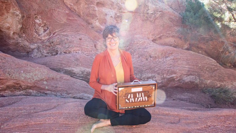 Sound Healing In Colorado’s Military Community