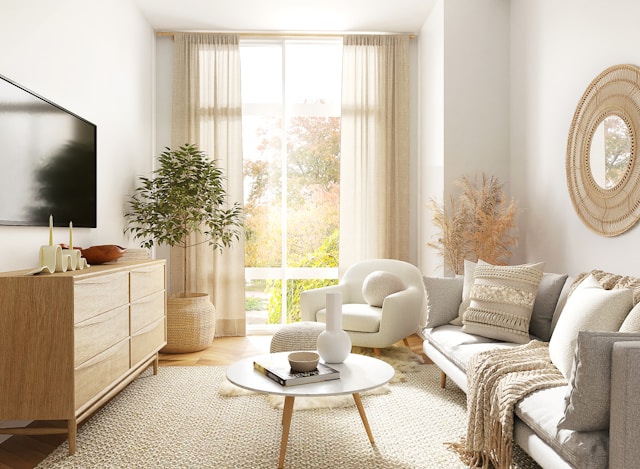 How To Create A Home That Supports Your Wellbeing