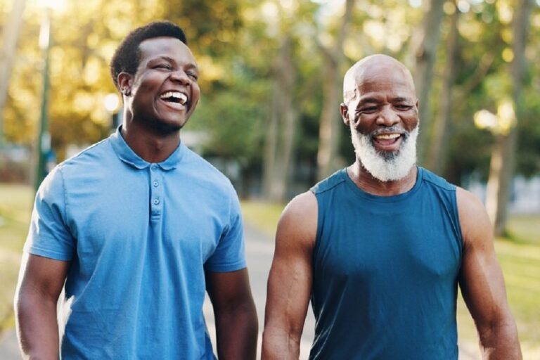 Brain-healthy Habits for Men |