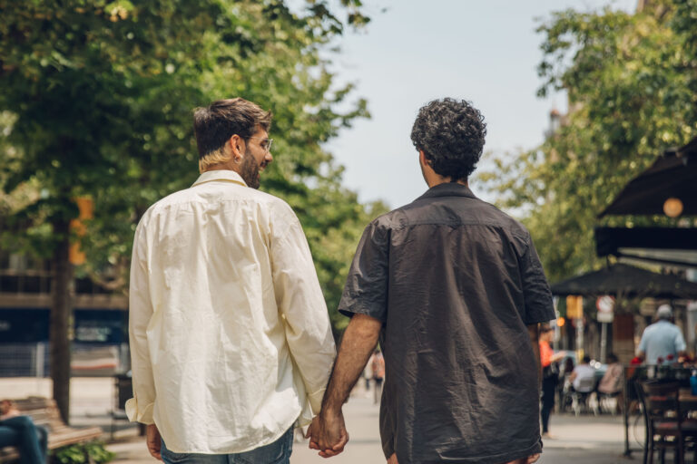 Pride Month & LGBTQ+ Men’s Health: Why Inclusive Care Matters