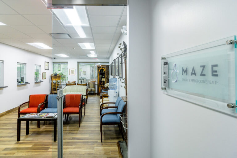 Meet Alyssa Frager, NP: Bringing Specialized Bowel & Pelvic Floor Care to Maze Health