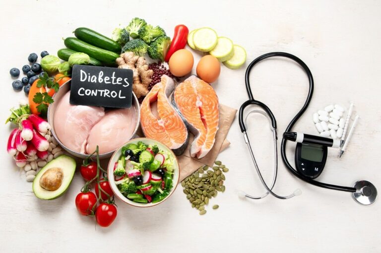 Diets for Diabetes |