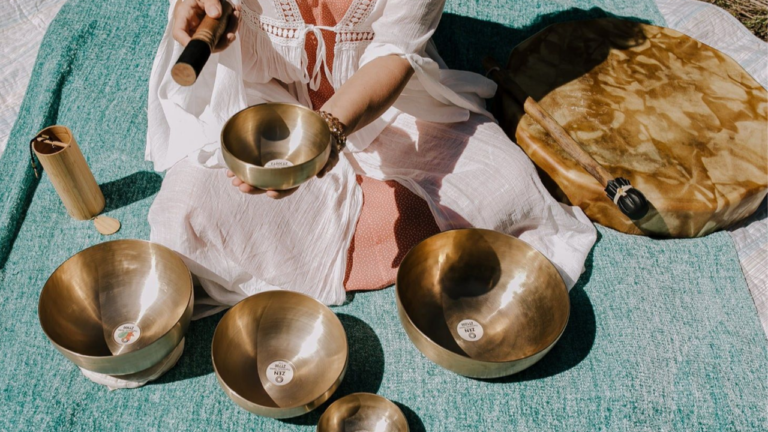 How To Find The Right Sound Healing Training For You