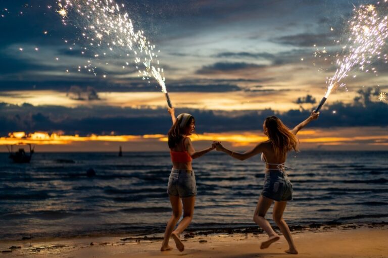 Celebrate America’s 250th anniversary safely this Independence Day |