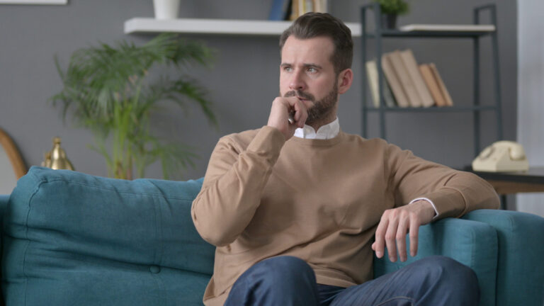 Low Testosterone or Just Stress? How to Tell the Difference