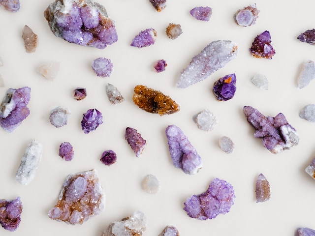Crystals, Belief, And What The Evidence Actually Shows