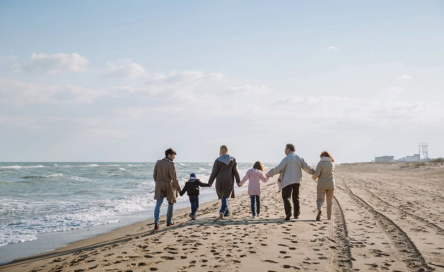 125 Family Quotes to Share the Love and Laughter and Strengthen Your Bonds