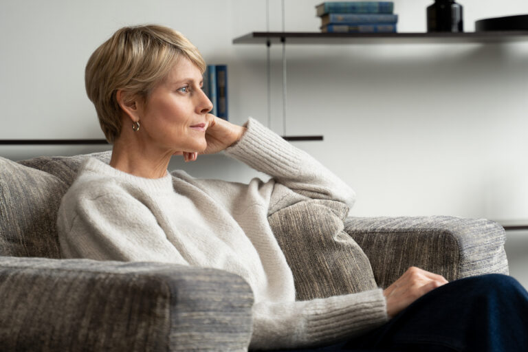 Where Did My Sex Drive Go? The Real Reasons Women Lose Their Libido