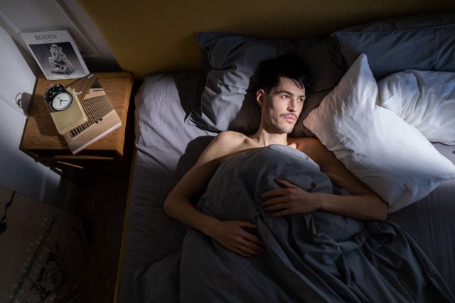 How Male Masturbators Are Transforming Men’s Sexual Health