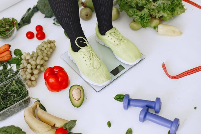 Rewire Your Mind For Sustainable Weight Loss And Lasting Results