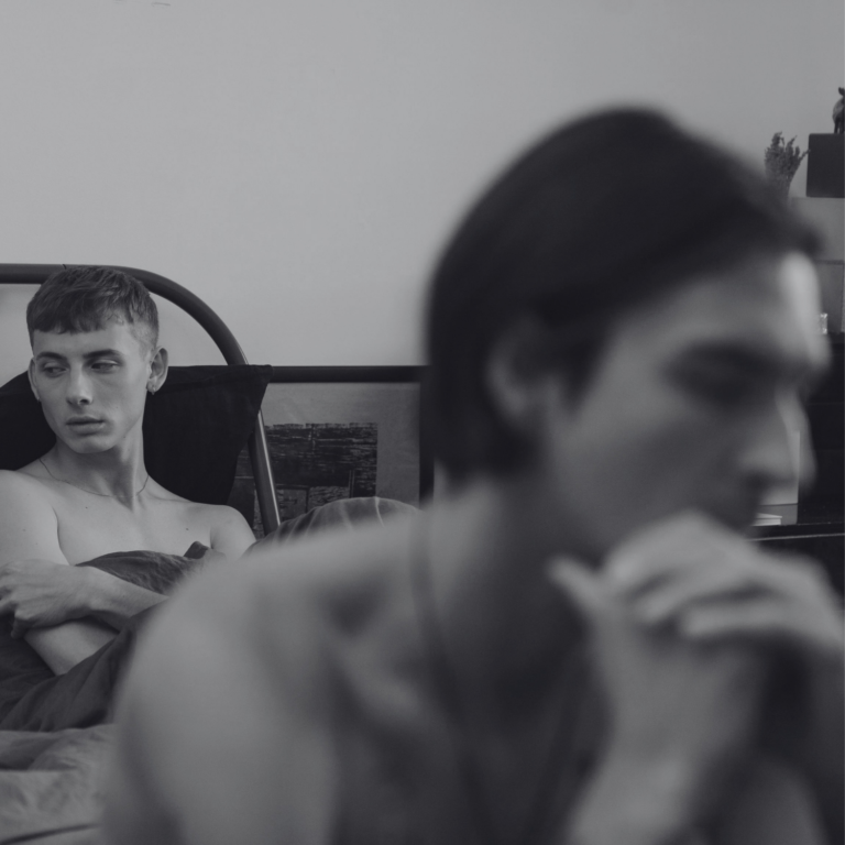 Types of Infidelity — G&STC