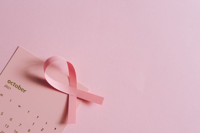 Why You Should Do More Than Wearing Pink For Breast Cancer Month This October