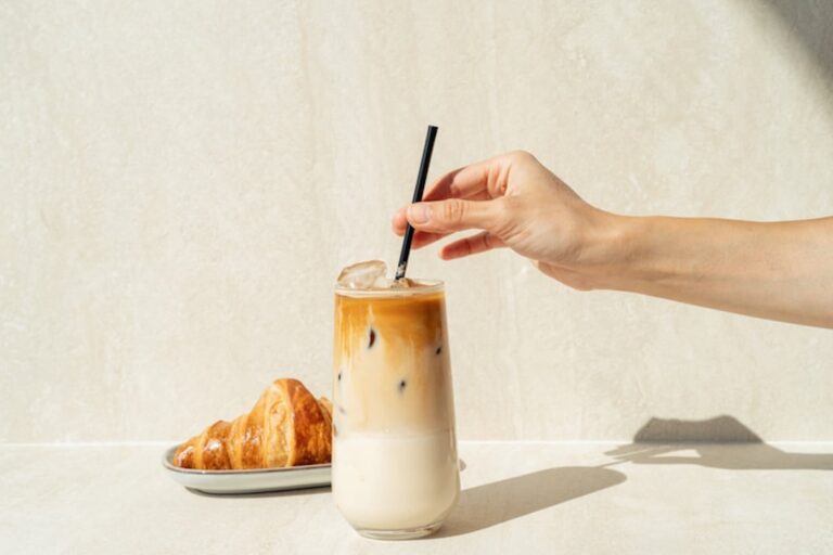 I Drank Protein Coffee for 30 Days, Here’s What I Learned