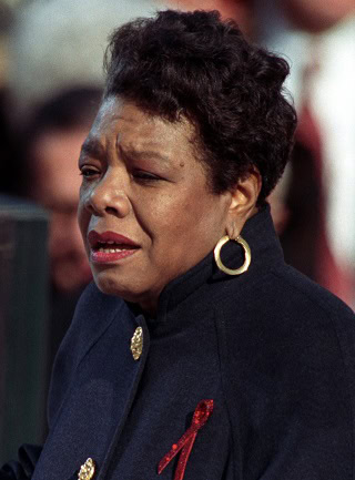 110 Maya Angelou Quotes on Courage, Love and a Life Well Lived